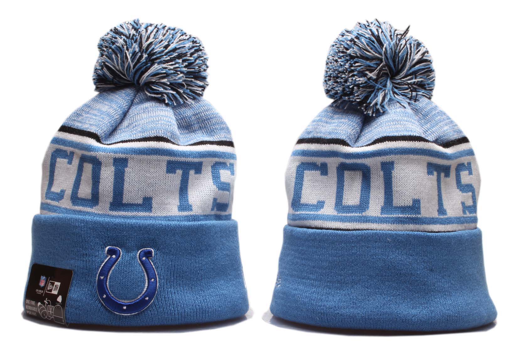 2020 NFL INDIANAPOLIS COLTS 03